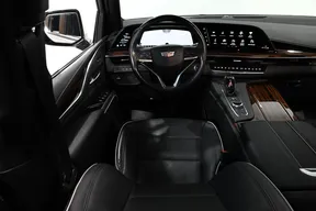 Cadillac Escalade 2023