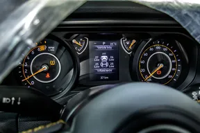 Jeep Wrangler Unlimited 2024