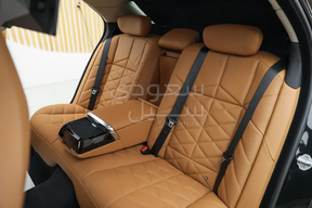 BMW 7 Series 735 2026