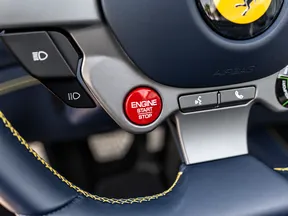 Ferrari Portofino 2019