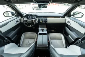 Land Rover Range Rover Velar 2024