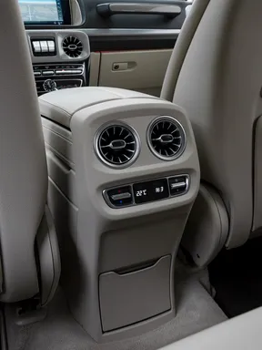 Mercedes-Benz G-Class 63 AMG 4x4 Squared 2022