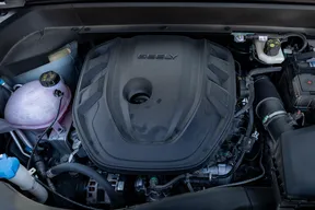 Geely Xingyue L / Monjaro 2026