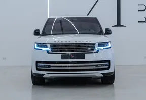 Land Rover Range Rover 2023