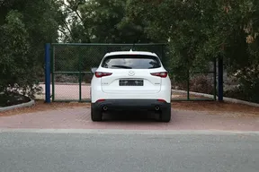 Mazda CX-5 2023