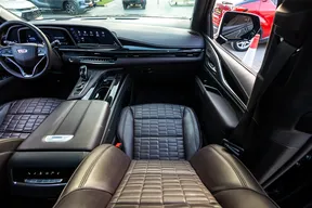 Cadillac Escalade 2023