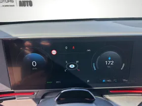 Hyundai Kona 2026