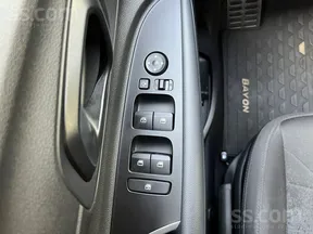 Hyundai Bayon 2021