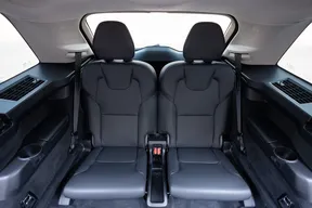 Volvo XC90 2022