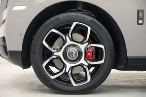 Rolls-Royce Cullinan 2023