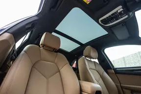Porsche Macan S 2024