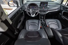 JAC S3 / JS3 2024