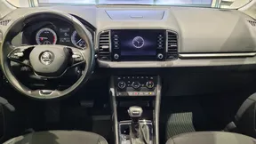 Škoda Karoq 2022