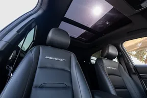 DFSK Fengon ix5  / Glory ix5 / F5 2023