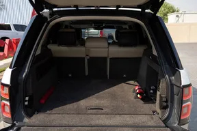 Land Rover Range Rover 2018