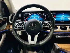 Mercedes-Benz GLE 450 2019