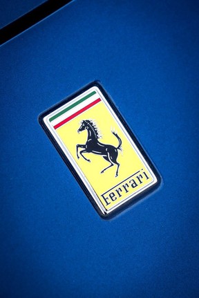 Ferrari F8 Tributo 2022