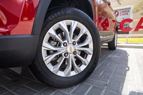 Chevrolet Groove 2023