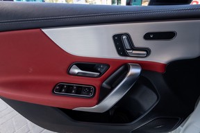 Mercedes-Benz A-Class 45 AMG S 2023