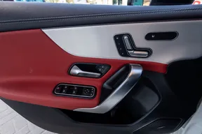 Mercedes-Benz A-Class 45 AMG S 2023