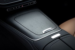 Mercedes-Benz E-Class 2024