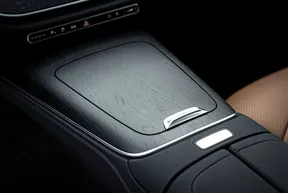 Mercedes-Benz E-Class 2024