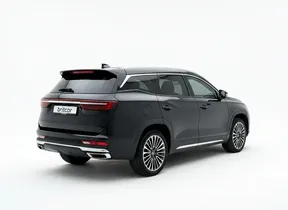 Jetour X90 PLUS 2024
