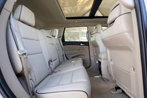 Jeep Grand Cherokee 2019