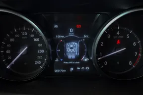 Land Rover Discovery Sport 2018