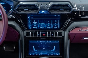 Lamborghini Urus 2022