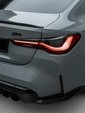 BMW 2022