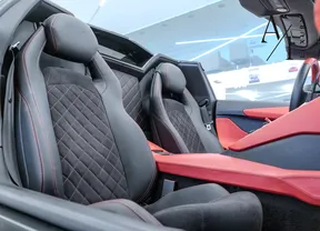 Lamborghini Aventador 2015