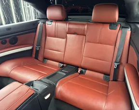 BMW 3 Series M3 2009