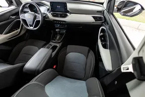 Chevrolet Captiva 2023