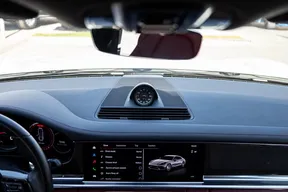 Porsche Panamera GTS 2022