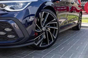 Volkswagen Golf GTI 2022