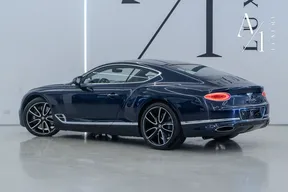 Bentley Continental GT 2019