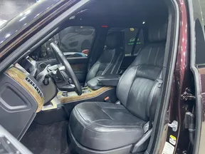 Land Rover Range Rover 2019