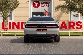 Dodge Challenger 2020
