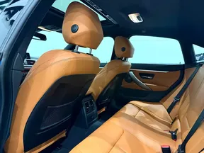 BMW 4 Series 440 Gran Coupe 2019