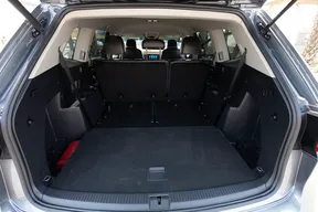 Volkswagen Teramont 2024