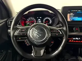 Suzuki Swift 2026