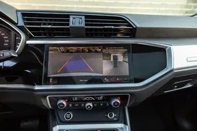 Audi Q3 Sportback 2025