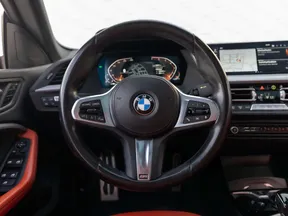 BMW 2 Series 218 2023