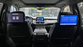Chevrolet Tahoe 2023