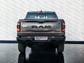 Dodge RAM 2021