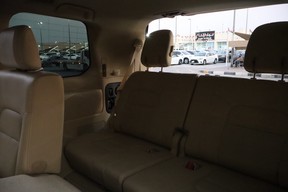 Toyota Land Cruiser 2017