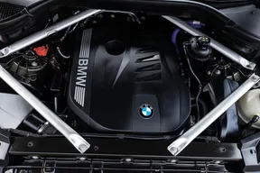 BMW X5 40 2024