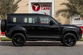 Land Rover Defender 110 2023