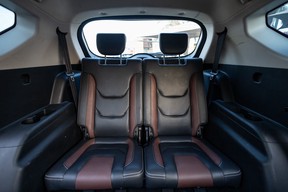 DFSK Glory 580 / Fengon 580 2023